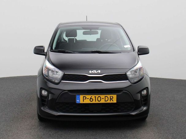 Kia Picanto 1.0 49 kW image number 2