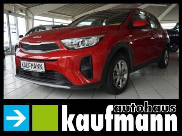 Kia Stonic 1.2 Edition 7 62 kW image number 1