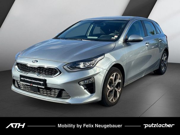 Kia Ceed 1.0 Spirit 88 kW image number 1