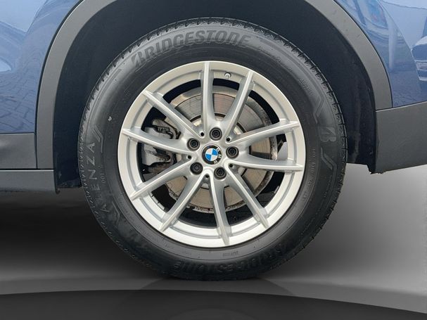 BMW X3 xDrive20d 140 kW image number 11