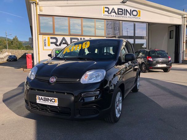 Fiat Panda 1.0 Hybrid 51 kW image number 1