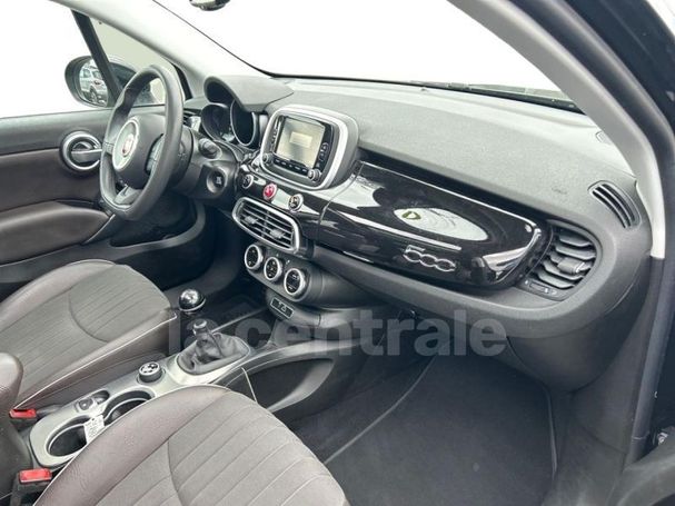 Fiat 500X 1.4 Multiair 4x2 Lounge 103 kW image number 14