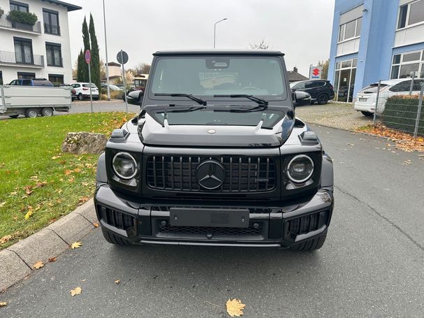 Mercedes-Benz G 63 AMG 430 kW image number 5