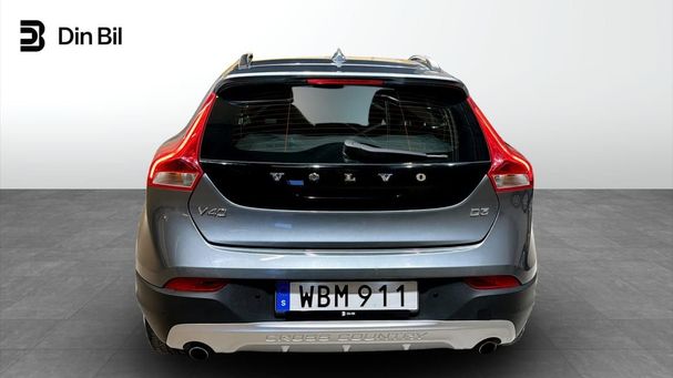 Volvo V40 Cross Country D3 Momentum 111 kW image number 5