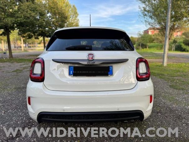 Fiat 500L 88 kW image number 5