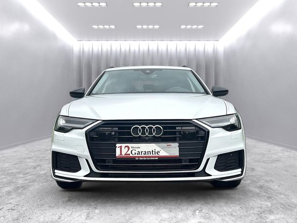 Audi A6 55 TFSIe S-line Avant 220 kW image number 3