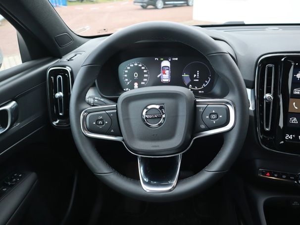 Volvo XC40 T5 182 kW image number 8