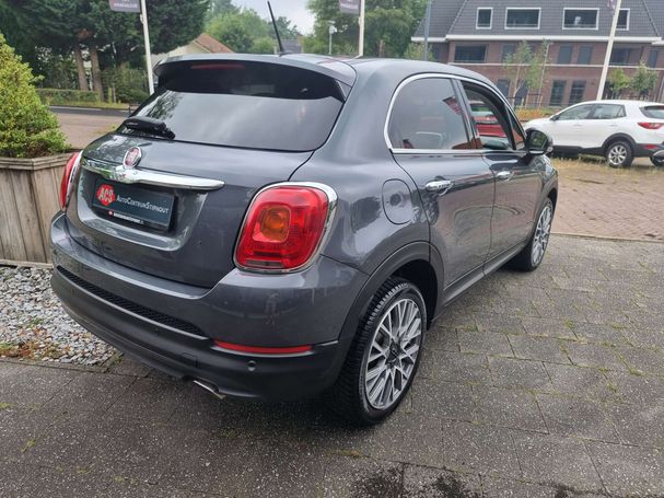 Fiat 500X 1.4 Lounge 103 kW image number 9