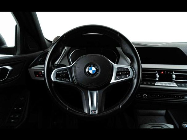 BMW 118i 101 kW image number 12