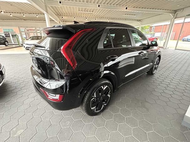 Kia Niro 150 kW image number 4