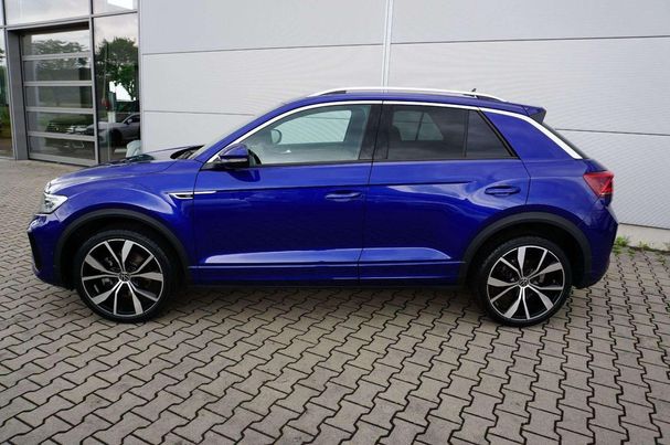 Volkswagen T-Roc 1.5 TSI R-Line DSG 110 kW image number 6