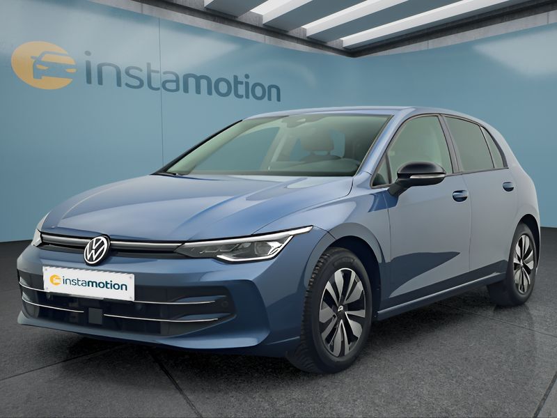 Volkswagen Golf 2.0 TDI