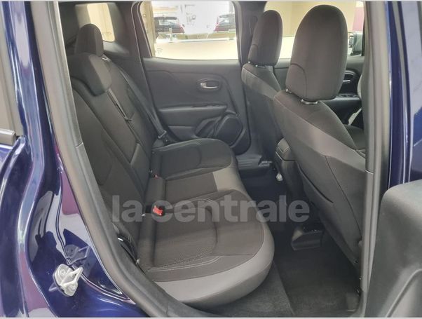 Jeep Renegade 1.6 MultiJet 96 kW image number 4