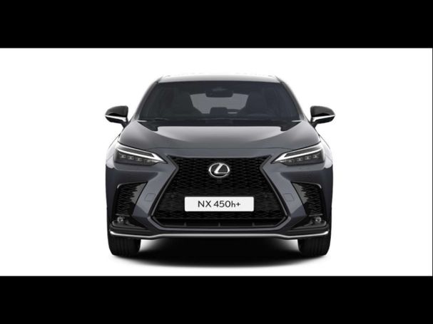 Lexus NX 450 h 227 kW image number 6