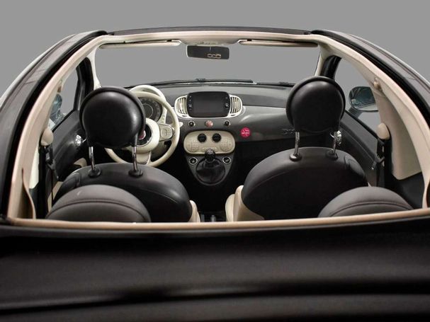 Fiat 500C 51 kW image number 5