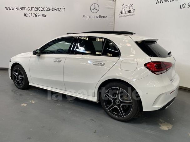 Mercedes-Benz A 250 e 160 kW image number 2