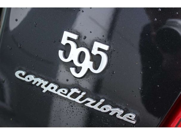 Abarth 595 Competizione 180 k 132 kW image number 7