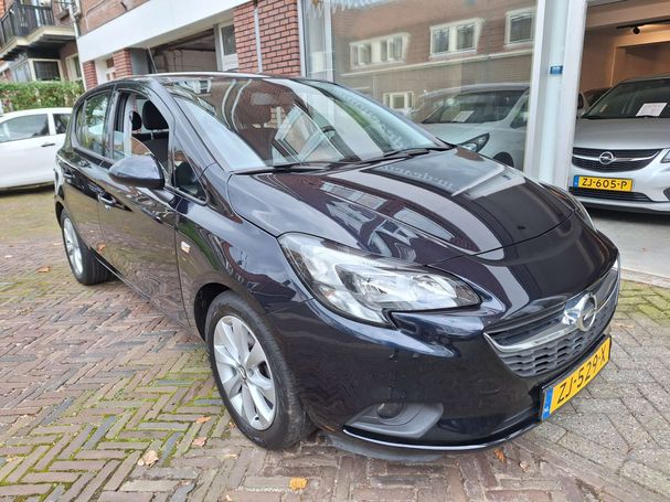 Opel Corsa 1.4 66 kW image number 2