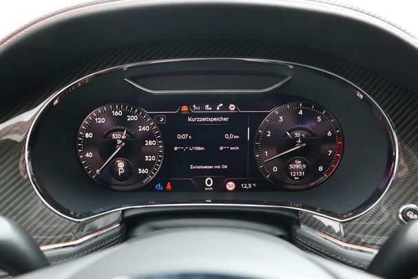 Bentley Continental GTC Speed 485 kW image number 23