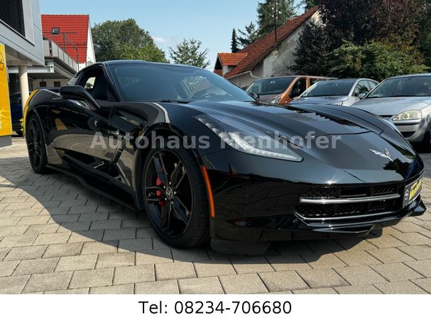 Chevrolet C7 343 kW image number 6