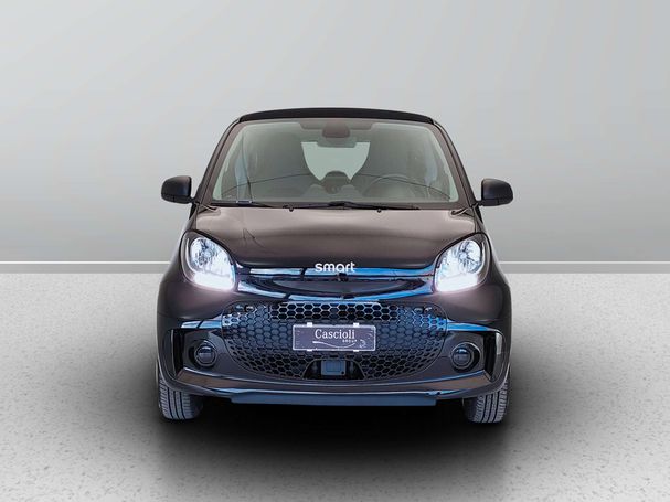 Smart ForTwo EQ 60 kW image number 2