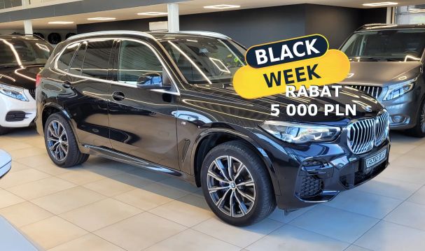 BMW X5 xDrive25d 170 kW image number 3