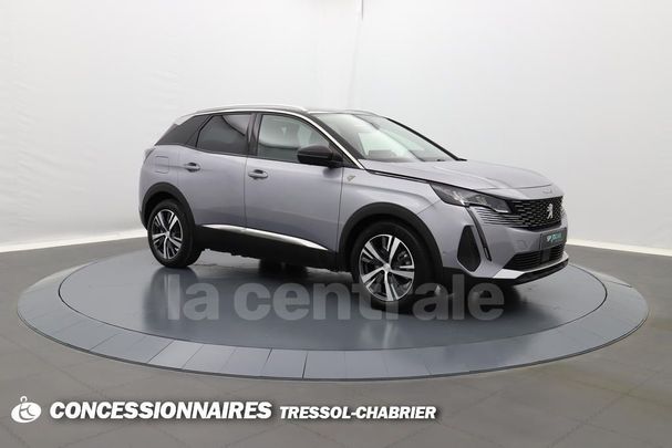 Peugeot 3008 1.6 Hybrid e-EAT8 165 kW image number 4