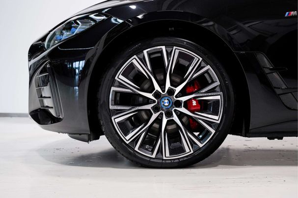 BMW i4 M50 Pro 400 kW image number 6