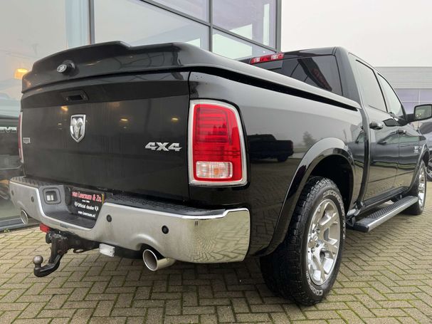 RAM 1500 296 kW image number 3