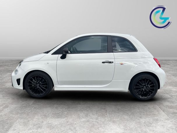 Abarth 595 121 kW image number 4