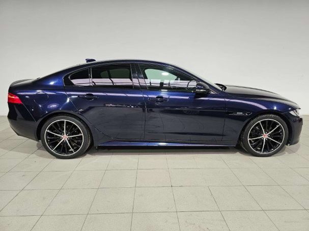 Jaguar XE 132 kW image number 6