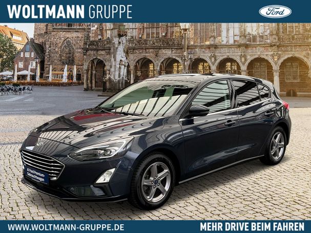 Ford Focus 1.5 TITANIUM 110 kW image number 1