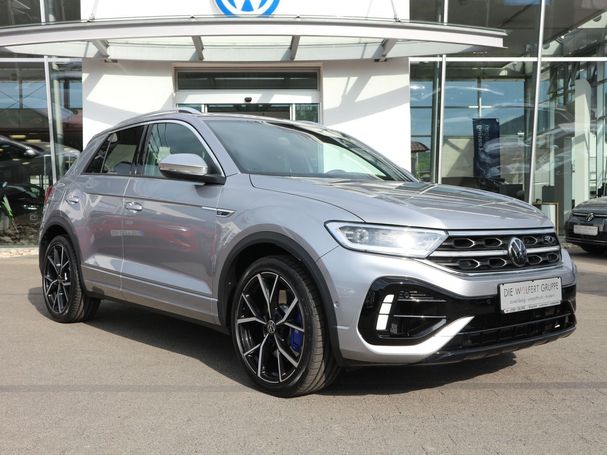 Volkswagen T-Roc R 4Motion DSG 221 kW image number 2