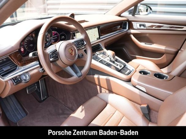 Porsche Panamera 4S E-Hybrid 412 kW image number 5