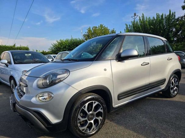 Fiat 500L 1.4 70 kW image number 11