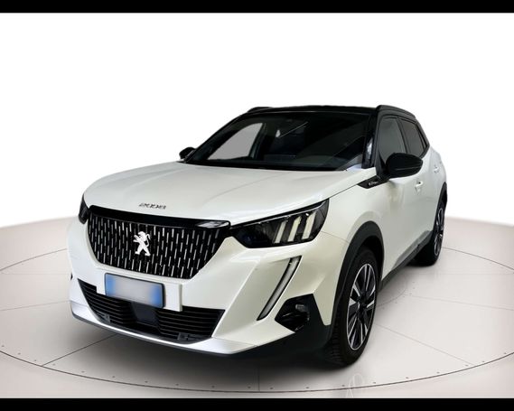 Peugeot 2008 1.5 BlueHDi 130 EAT8 96 kW image number 1