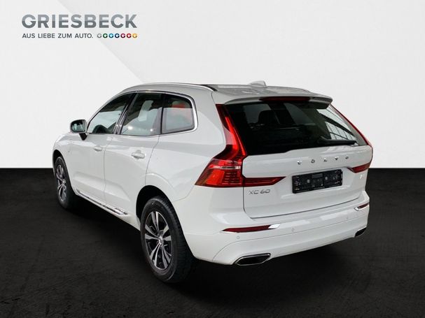 Volvo XC60 T6 Inscription AWD 251 kW image number 5