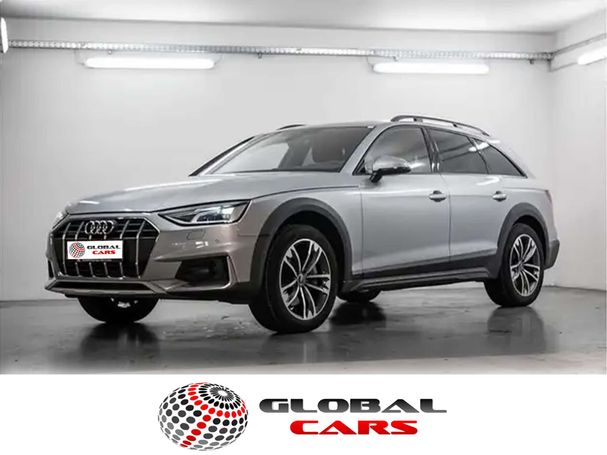 Audi A4 Allroad 45 TFSI S tronic 195 kW image number 1