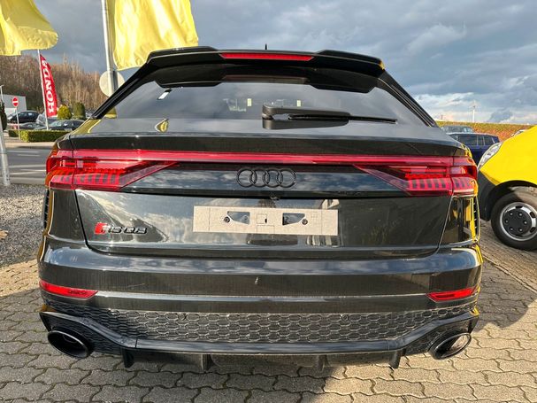 Audi RSQ8 4.0 TFSI quattro 441 kW image number 5