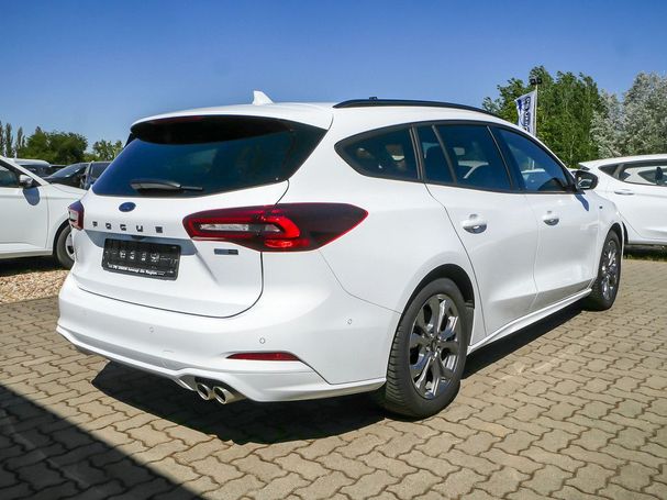 Ford Focus 1.0 ST-Line 114 kW image number 2