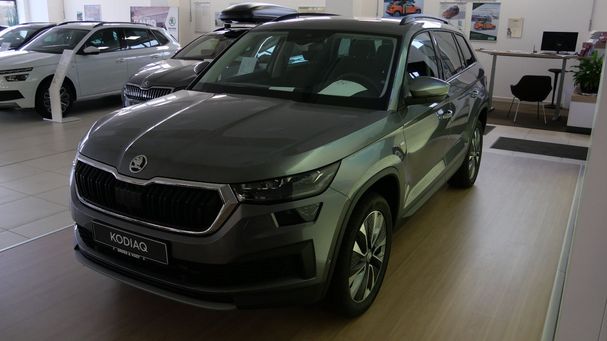 Skoda Kodiaq 2.0 TDI DSG 110 kW image number 1