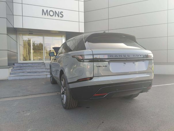 Land Rover Range Rover Velar S 297 kW image number 6