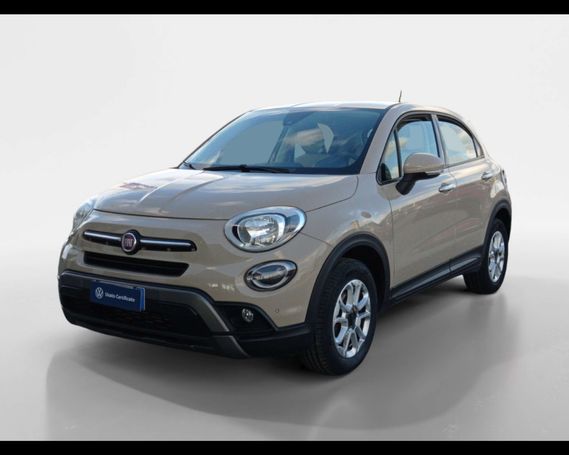 Fiat 500X 1.3 MultiJet 70 kW image number 1