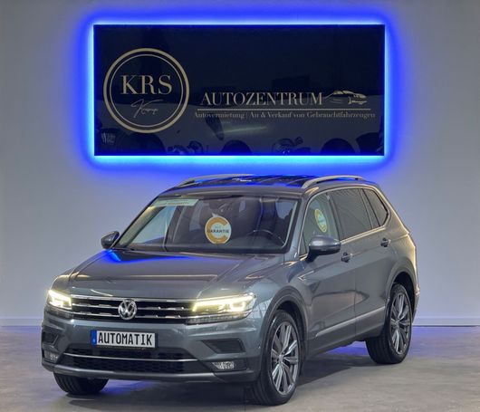 Volkswagen Tiguan Allspace 4Motion 140 kW image number 1