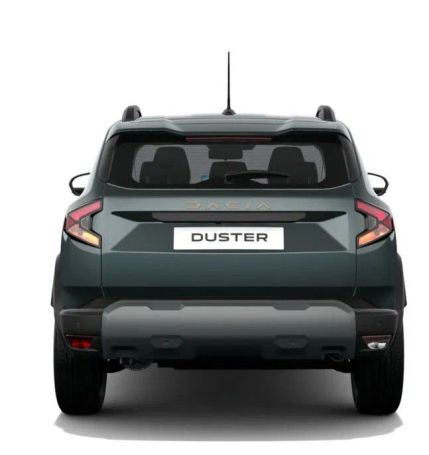 Dacia Duster 74 kW image number 7