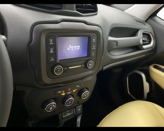 Jeep Renegade 1.6 Longitude 88 kW image number 2