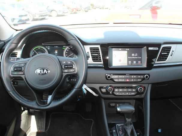 Kia Niro 104 kW image number 6