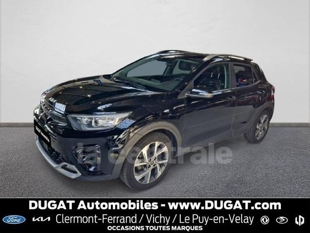 Kia Stonic 1.0 T-GDi 100 74 kW image number 1