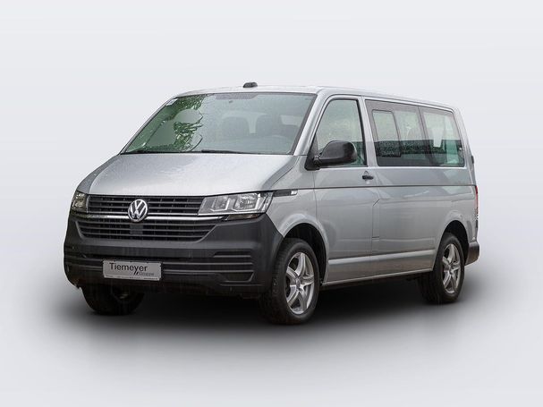 Volkswagen T6 Kombi TDI 110 kW image number 1