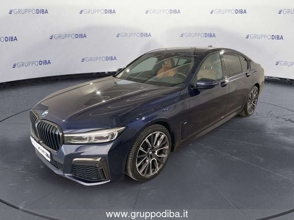 BMW 730d xDrive 195 kW image number 1